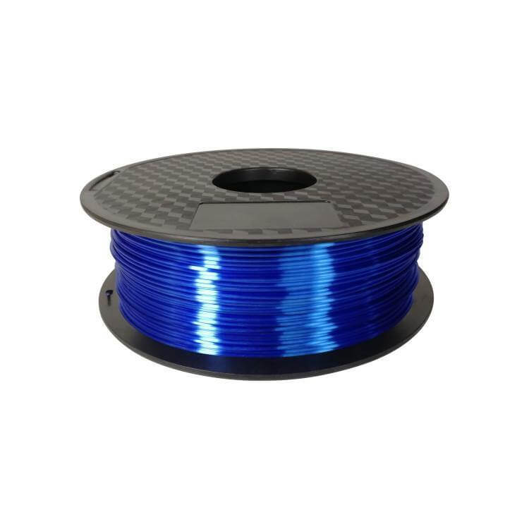 EL3D® PLA, Metal Like Aluminum Filament, 1Kg, 1.75 – Envirolaser3D