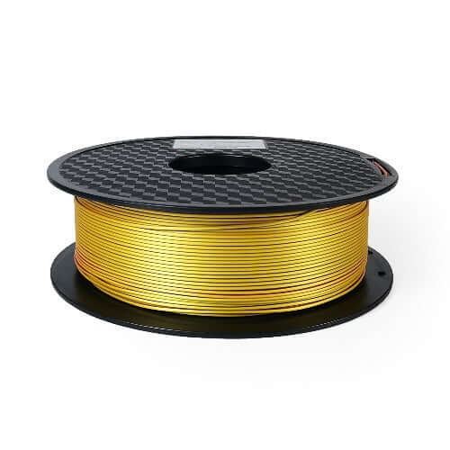 Gold PLA+Silk