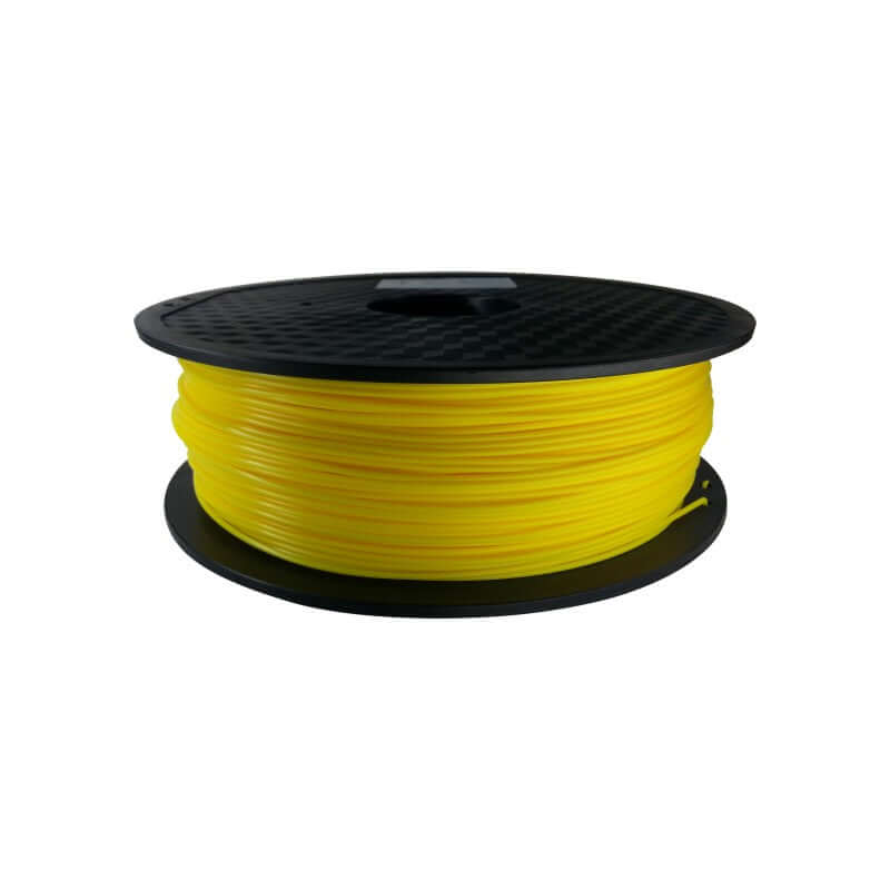 PLA YELLOW 1kg - Printologist