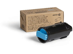 106R03859 CYAN TONER-STD NA/XE-VL C500/C505-2.5K