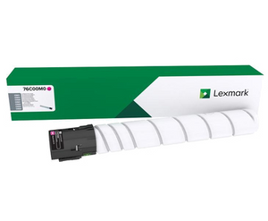 Lexmark CS/CX921,923,CX922,924 Magenta 11.5K Toner Cartridge