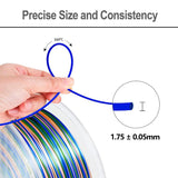 consistent filament