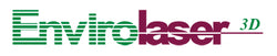 Envirolaser 3D - Logo