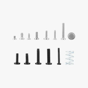 Bambu Lab A1  AMS Lite Mount Screw Kit