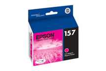 T157320 EPSON ULTRACHROME K3 VIVID MAGENTA