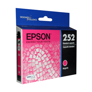 T252320S EPSON DURABRITE ULTRA MAGENTA