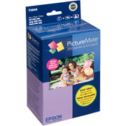 	T5846 Epson PictureMate Print Pack - 150 Page