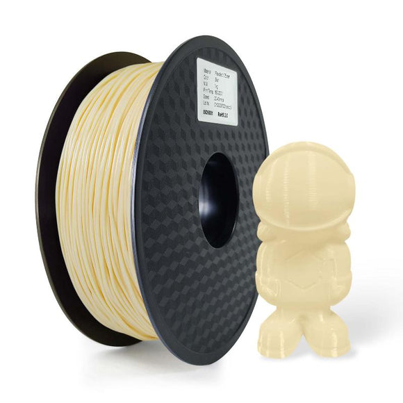 EL3D® TPU Flexible Beige/Skin .8Kg