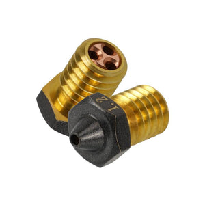 CHT Tef Coated clone nozzle 0.2mm E3D V6