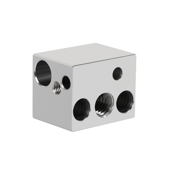 Elegoo Neptune 4 heat block