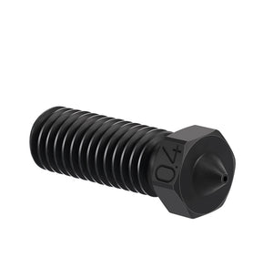 E3D Volcanic CHT Hardened Steel Nozzle 0.4