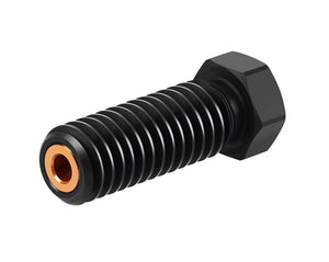 E3D Volcanic CHT Hardened Steel Nozzle 0.6