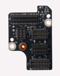 Extruder Connection Board - P1 Series