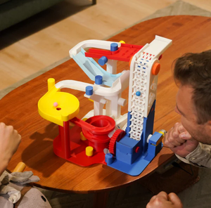 Bambu Lab Marble Run Kit