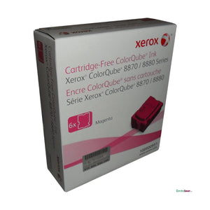 108R00951 XEROX COLORQUBE 8870 MAGENTA SOLID INK (6 STICKS)