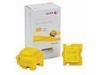 108R00992 Xerox Colorqube Ink Yellow, Colorqube 8700 (2 Sticks)