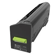 82K0U10 CX860 Black Ultra HY Toner