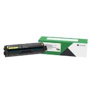 C331HY0 H Yellow High Yield Return Program Print Cartridge