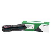 Lexmark C341XM0 Magenta Extra High Yield Return Program