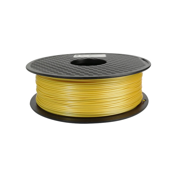 EL3D® Transparent PLA Filament 1.75mm – Envirolaser3D