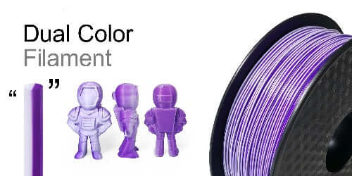 EL3D® High Speed PLA 3D Filament – Envirolaser3D