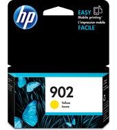 HP T6L94AN#140 HP #902 Yellow Ink Cartridge