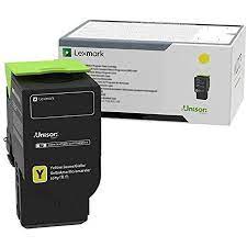 C230H40 Yellow High Yield Toner Cartridge