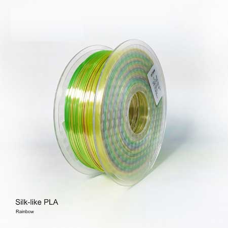 EL3D® Transparent PLA Filament 1.75mm – Envirolaser3D